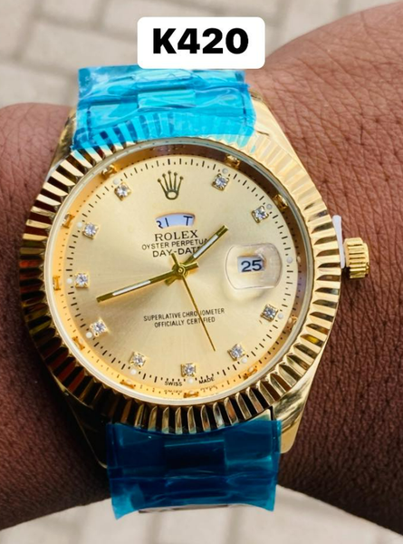 watch