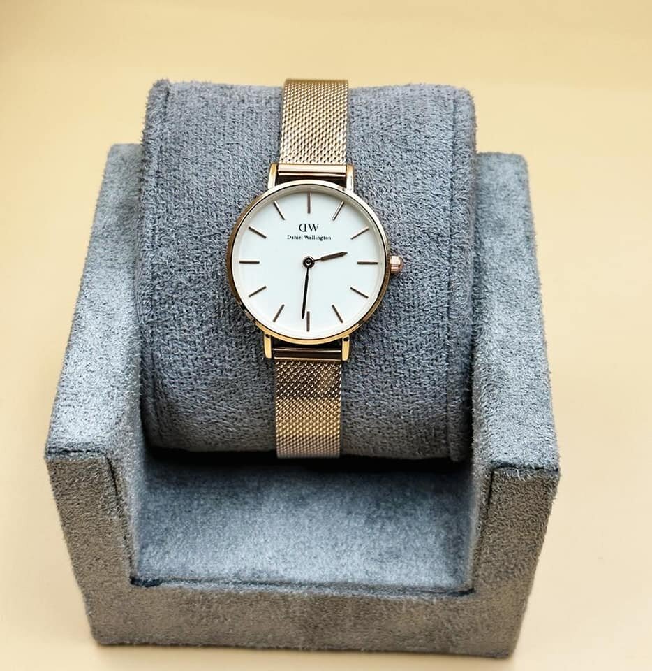 Montre