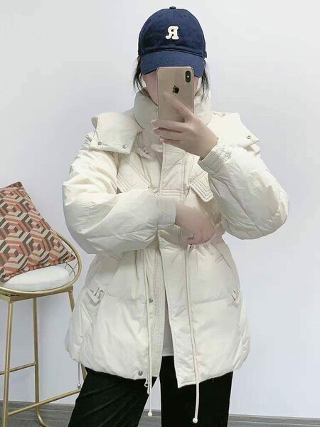 Куртка деми