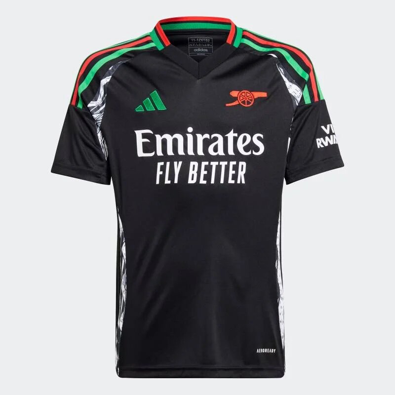 Maillot d´arsenal