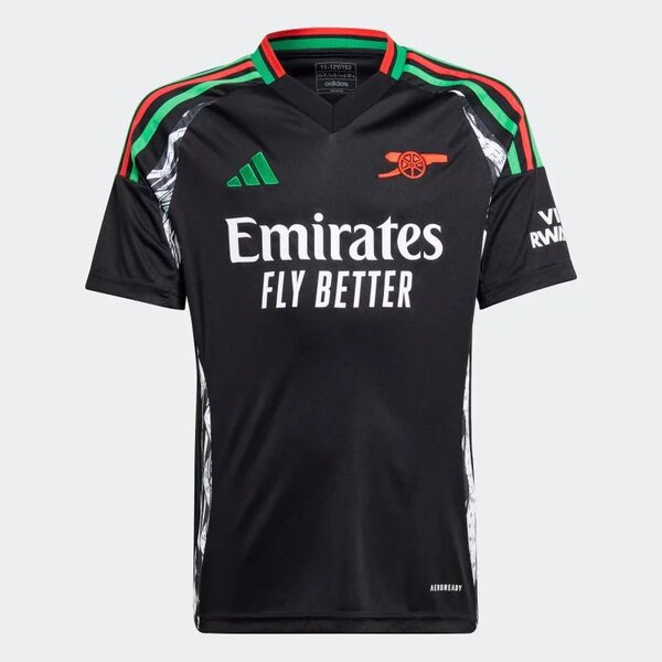 Maillot d´arsenal