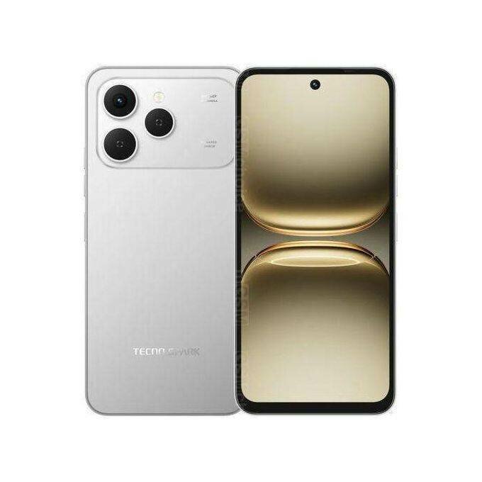 Tecno Spark 40 128GB RAM 4+4