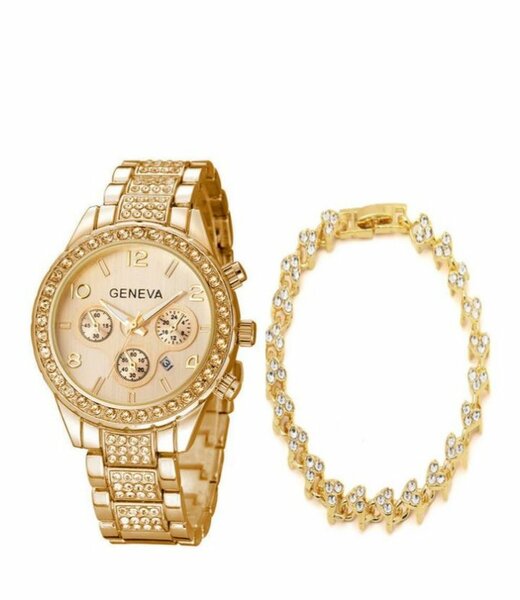 Montre femme
