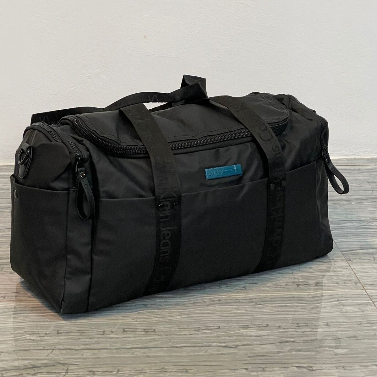 Duffel Bags