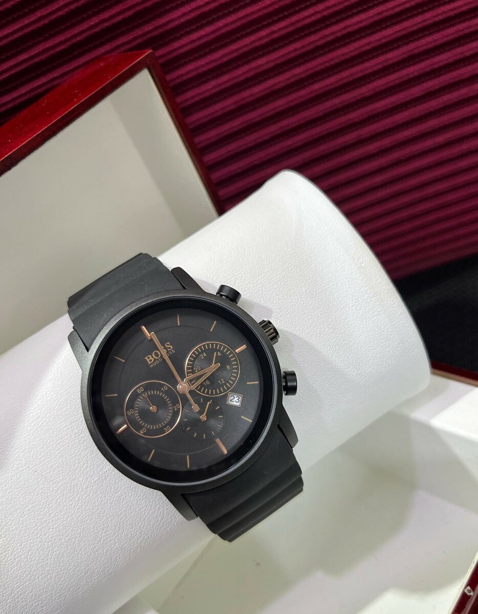 Unisex Watches