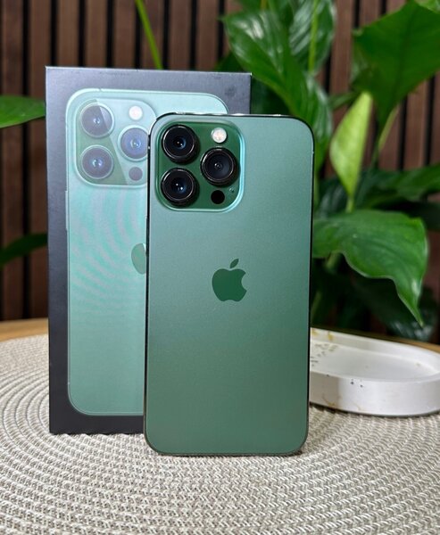 iPhone 13 Pro