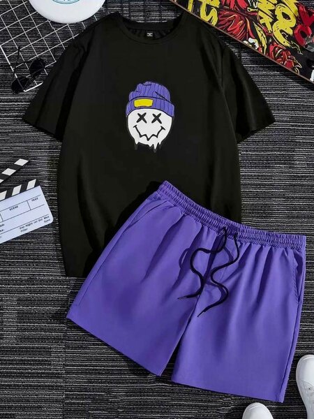 Men's outfit