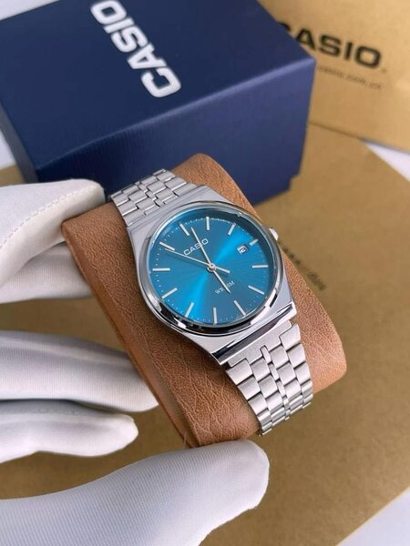 Montre et bracelet