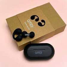 Écouteurs bluetooth ambi