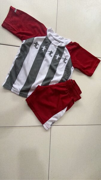 Boys clothes