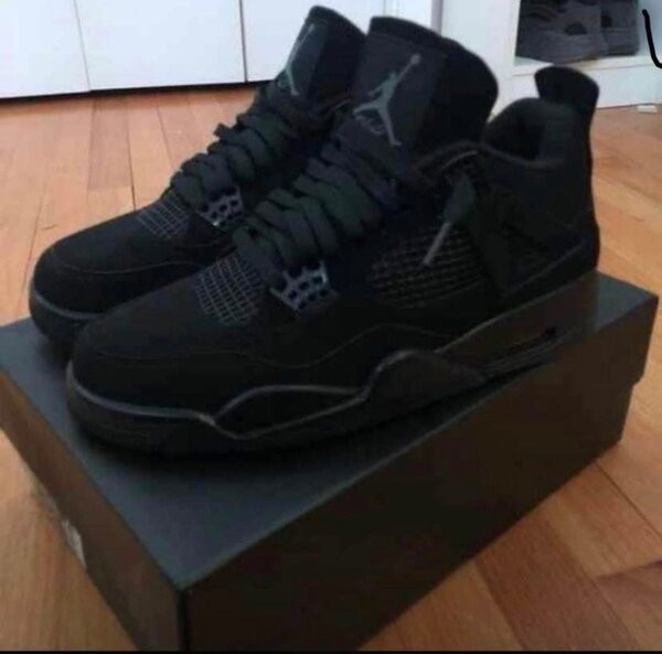 Original Jordans