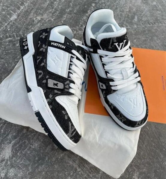 Chaussure LV