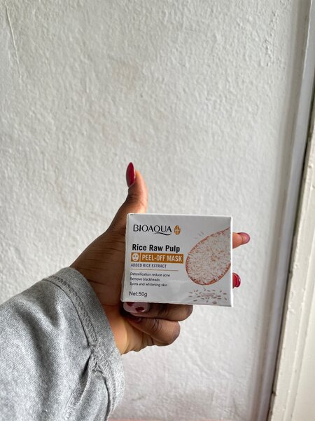 Produit visage