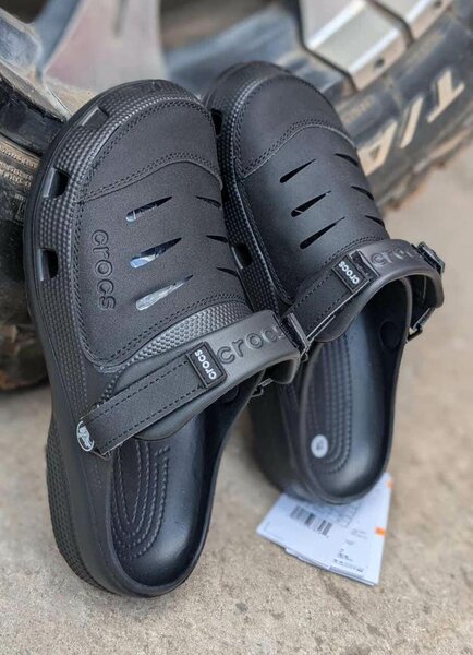 Crocs