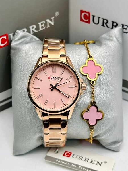Ensemble bracelet