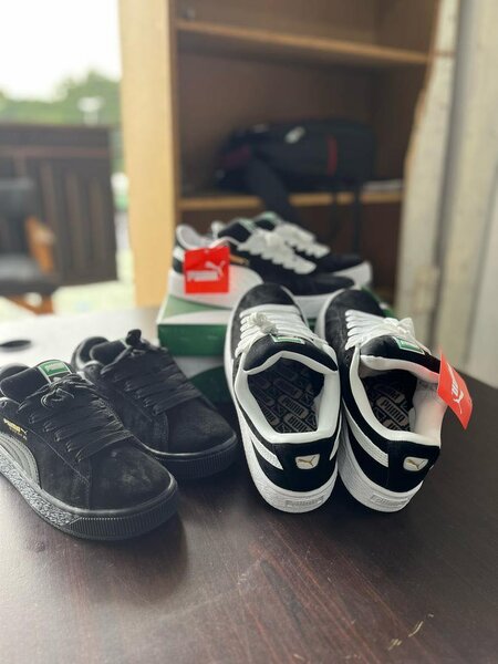 PUMA