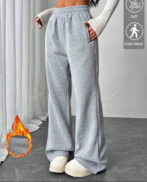 Jogging gros bas