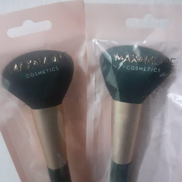 Pinceau maquillage