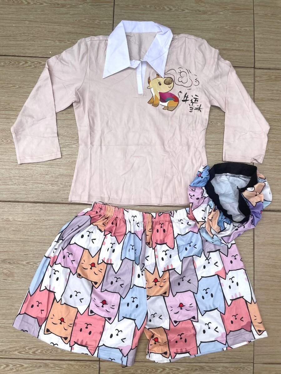 Nightwear