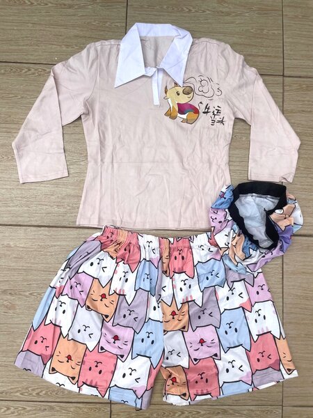 Nightwear