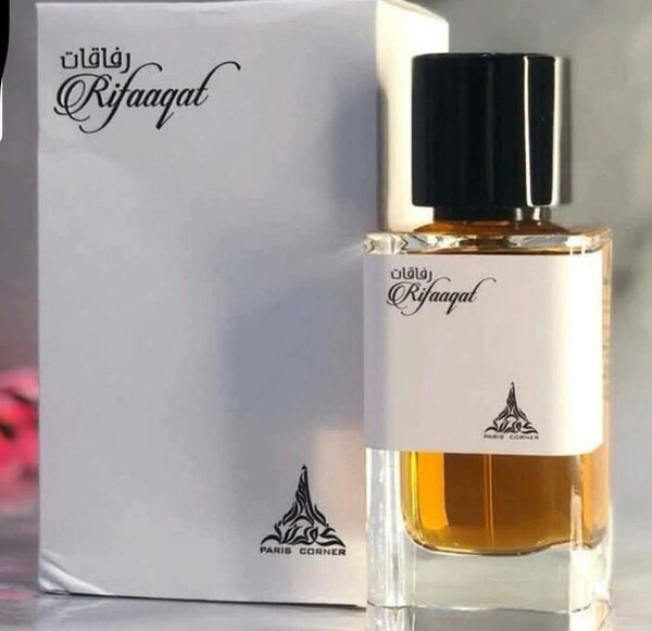 Parfum unisexe Paris Corner