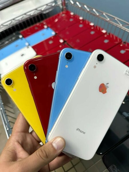 iPhone 11
