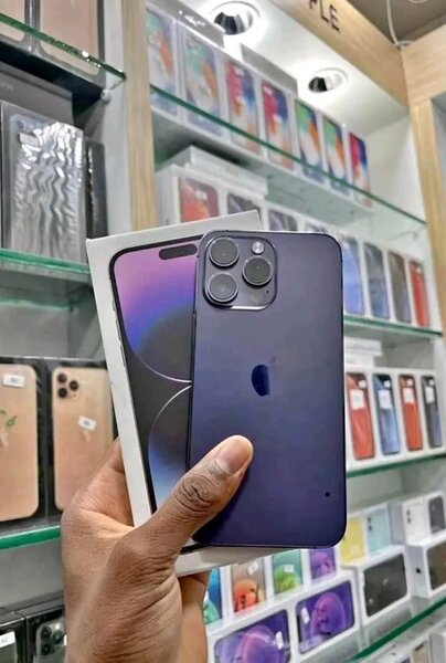 Iphone