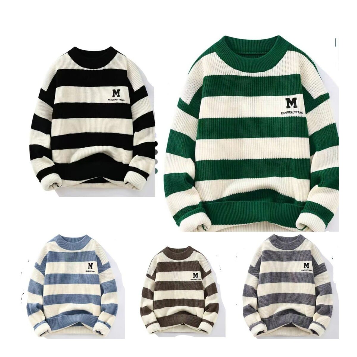 Sweatshirts
