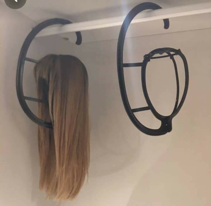 Wigstand