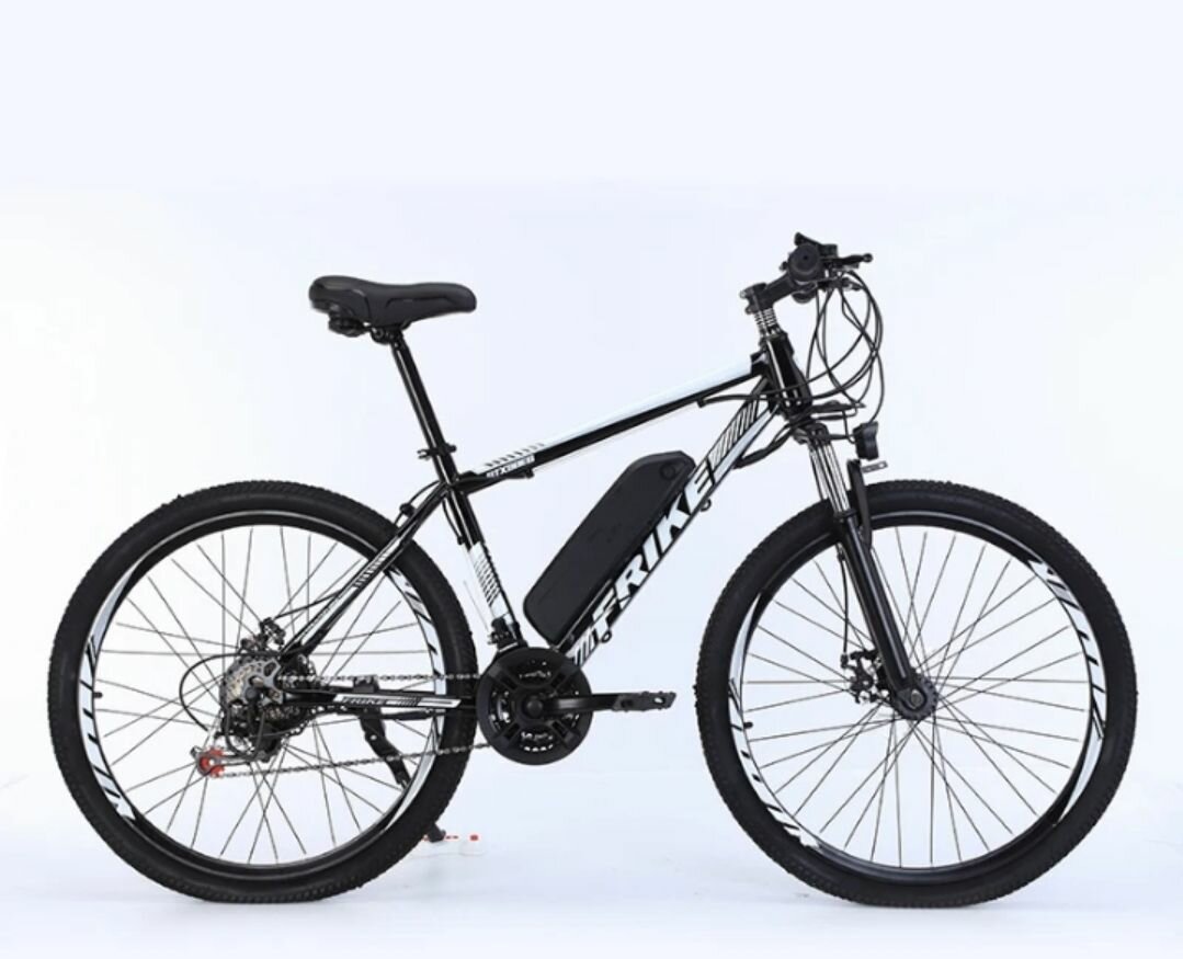 Velo électronique tres perform