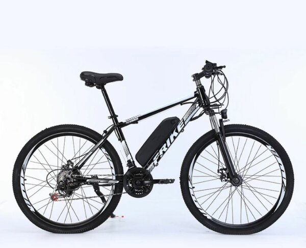 Velo électronique tres perform
