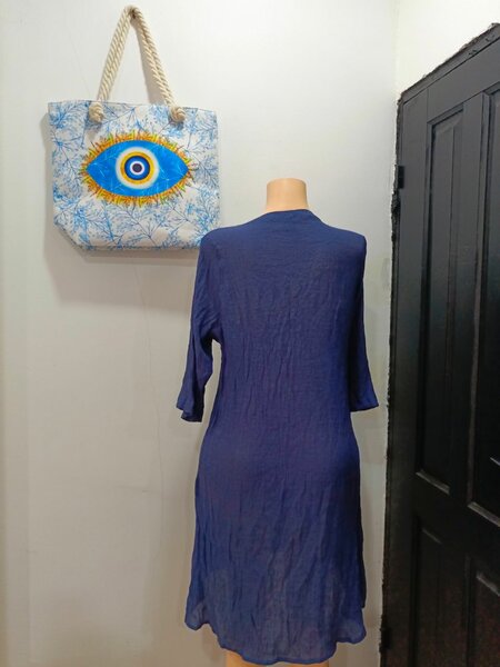 Robe friperie