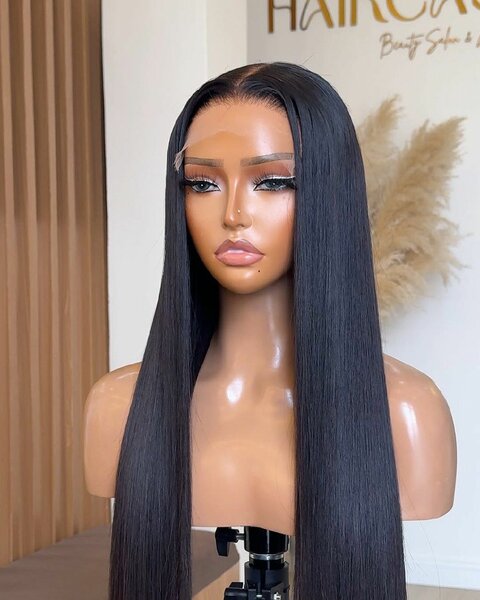 Quality wig