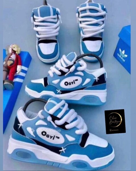 Basket Ogyi