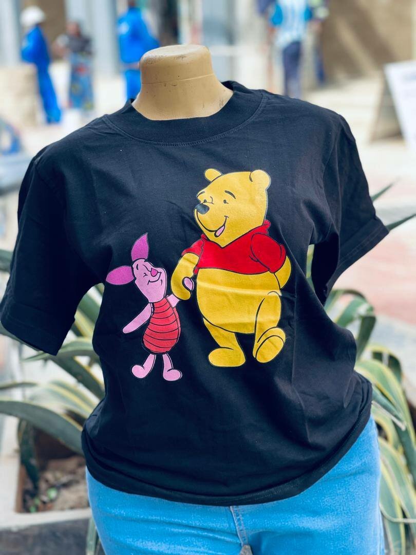 T_shirt