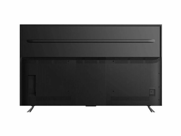 TCL 55" QLED 4K SMART ANDROID TV