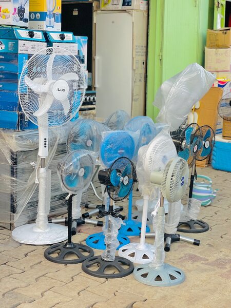 Ventilateur