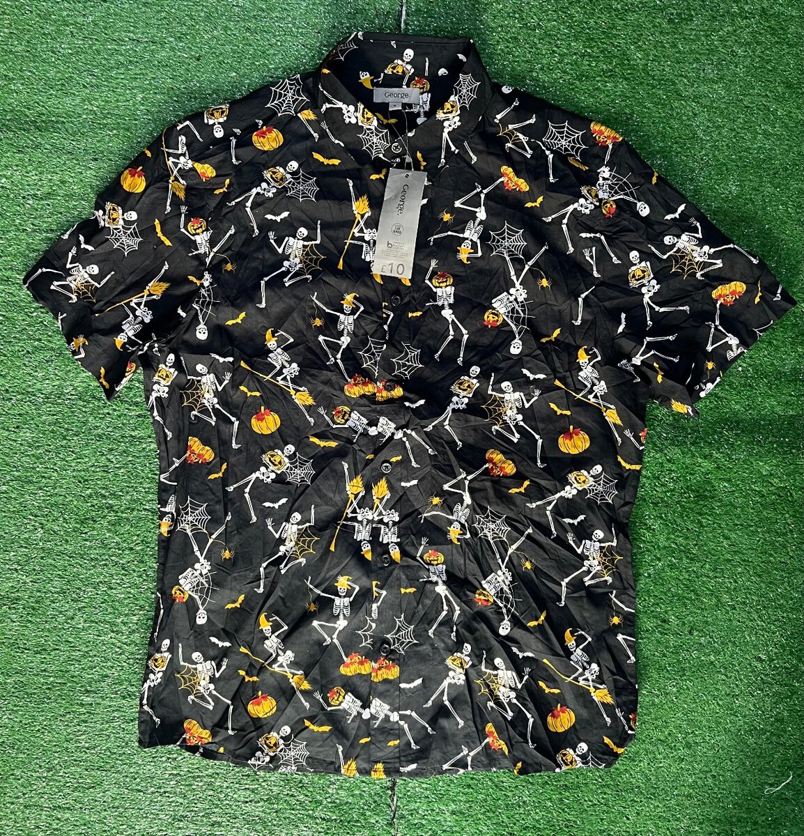 Chemise