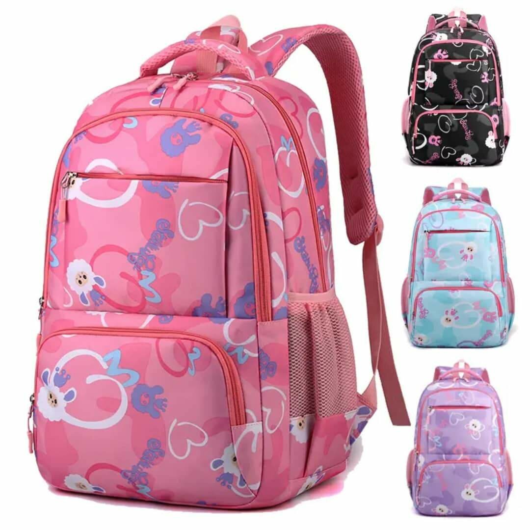 Sac à dos enfant coloré