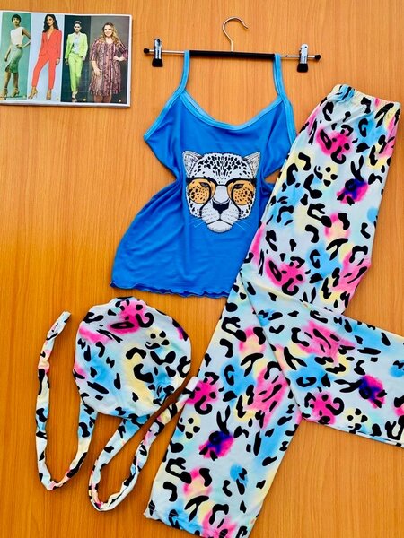 Nightwear