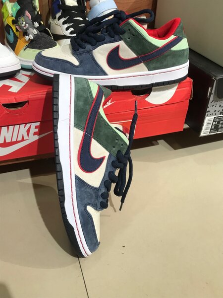 Nike SB