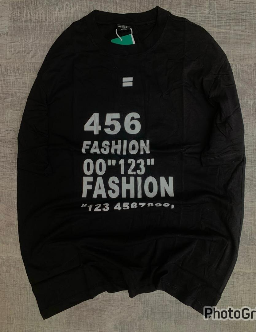 Tee-shirts