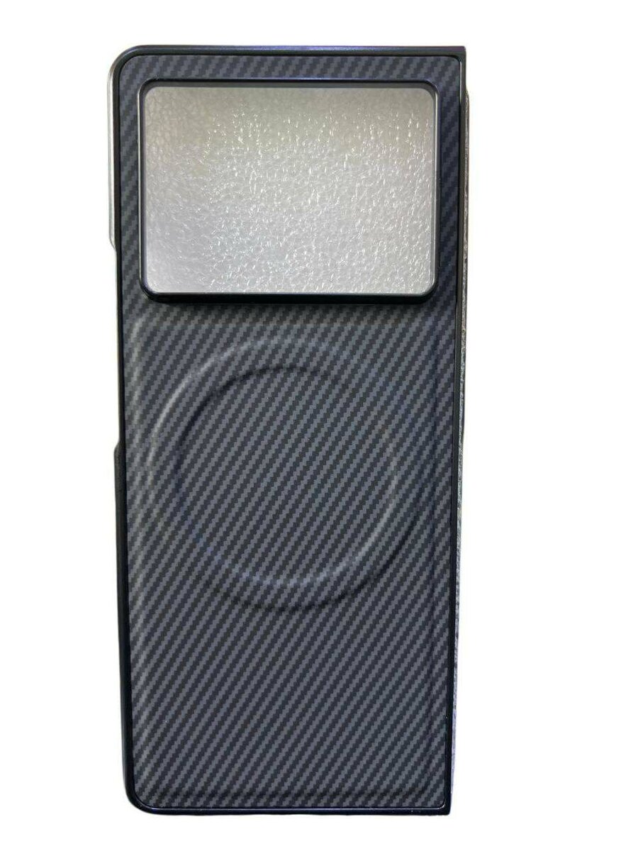 Étui TECNO FOLD V2