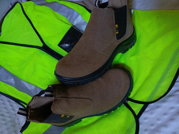 Protective clothing