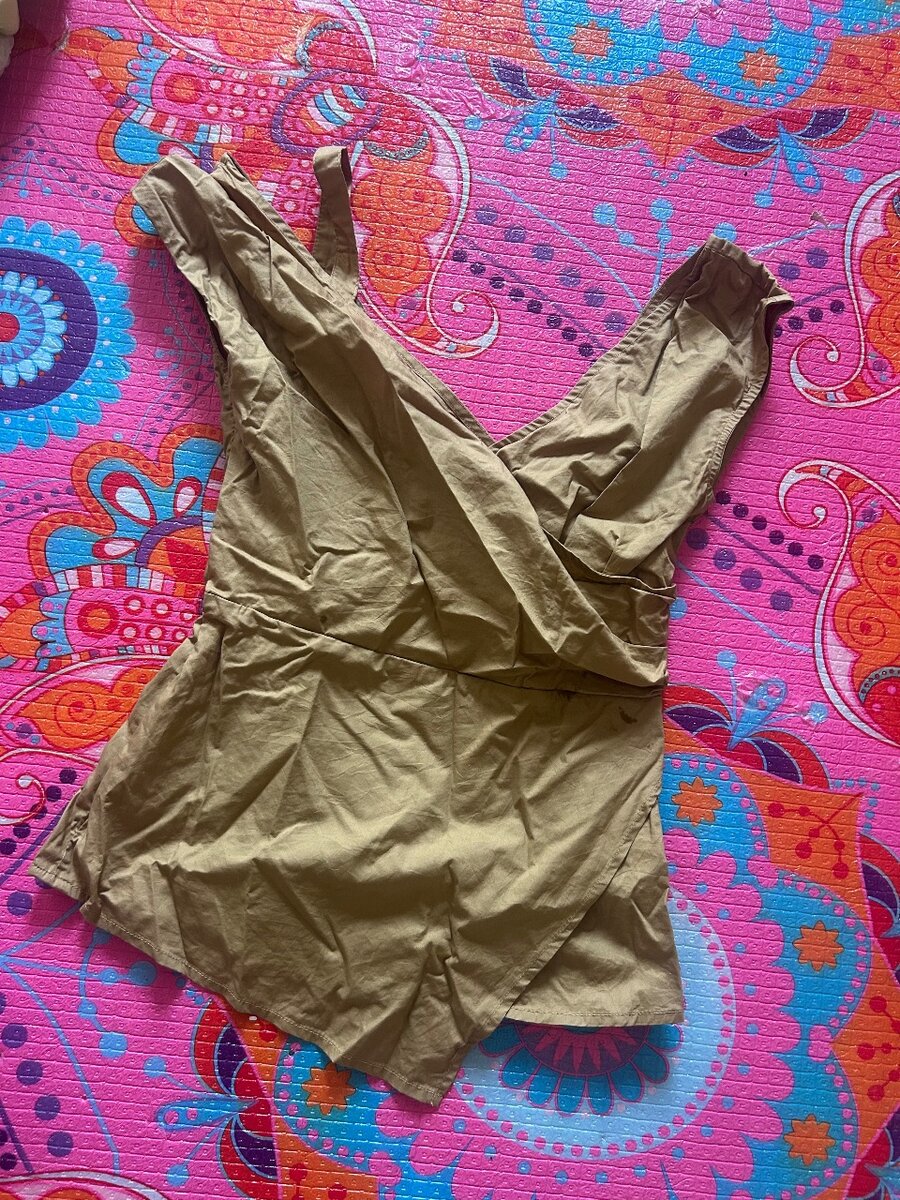 Tops simple