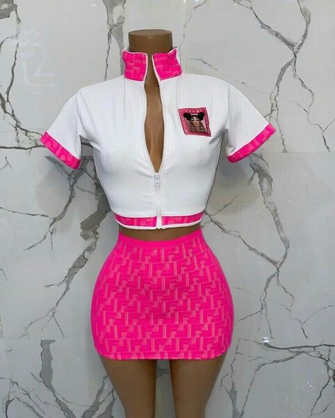 Ladies dress