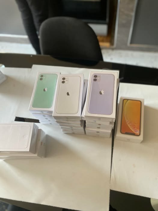 Brand New Iphone