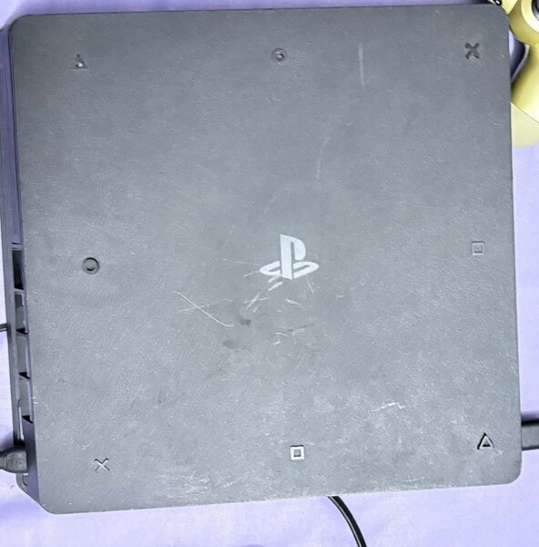 Ps4