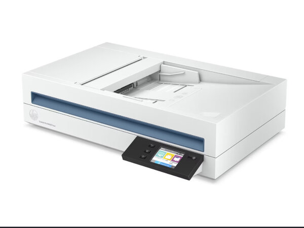Scanner A3 Haute Performance