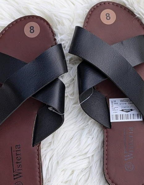 Slippers